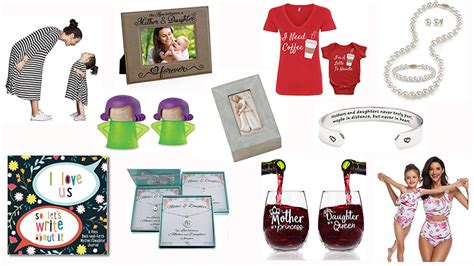 best mother daughter gifts|30 Best Mother